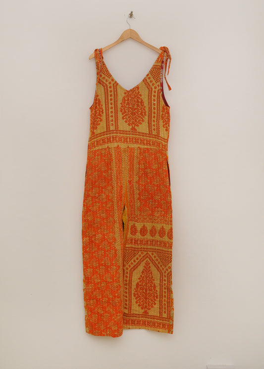 Studio 54 Jumpsuit - 010