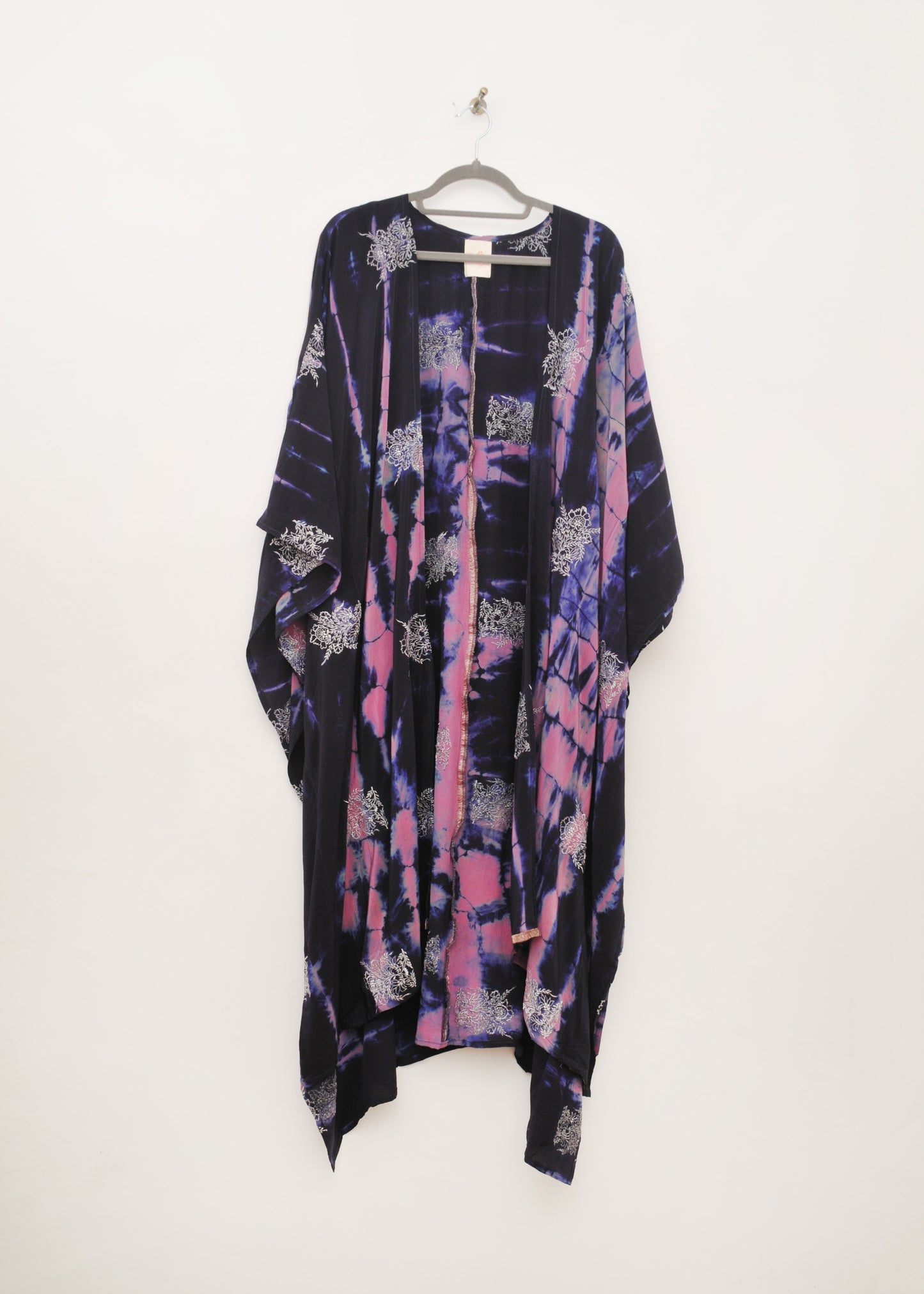 Twilight Robe - 016