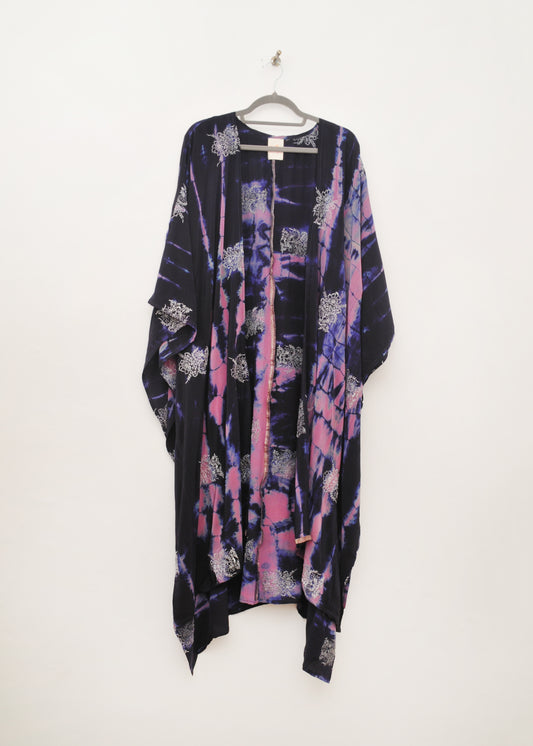 Twilight Robe - 016