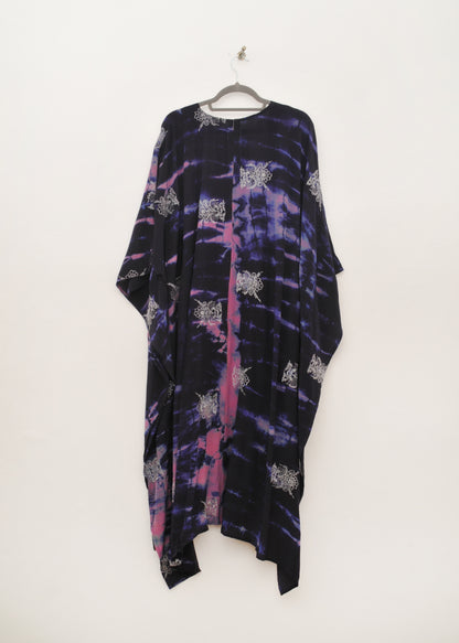 Twilight Robe - 016