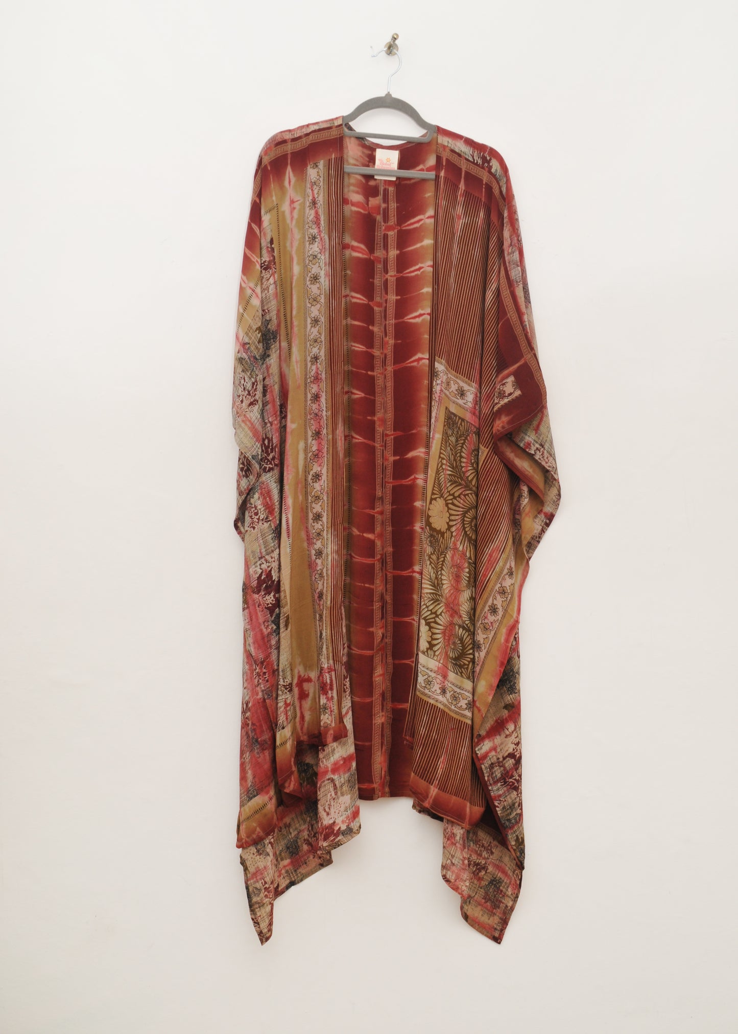 Twilight Robe - 017