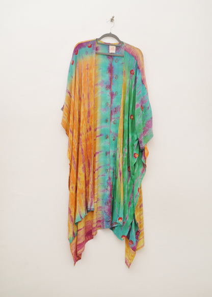 Twilight Robe - 018