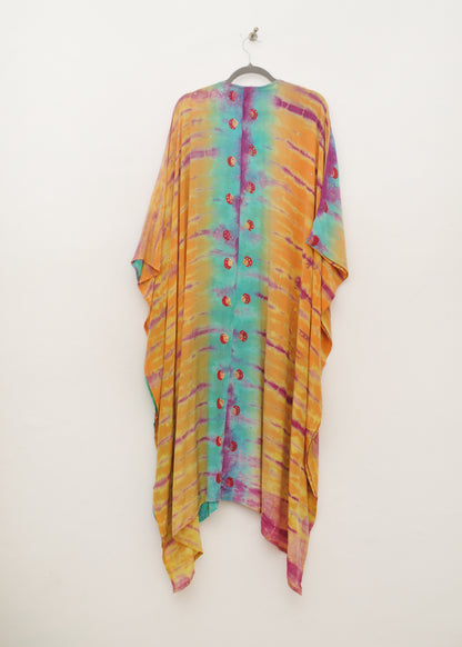 Twilight Robe - 018