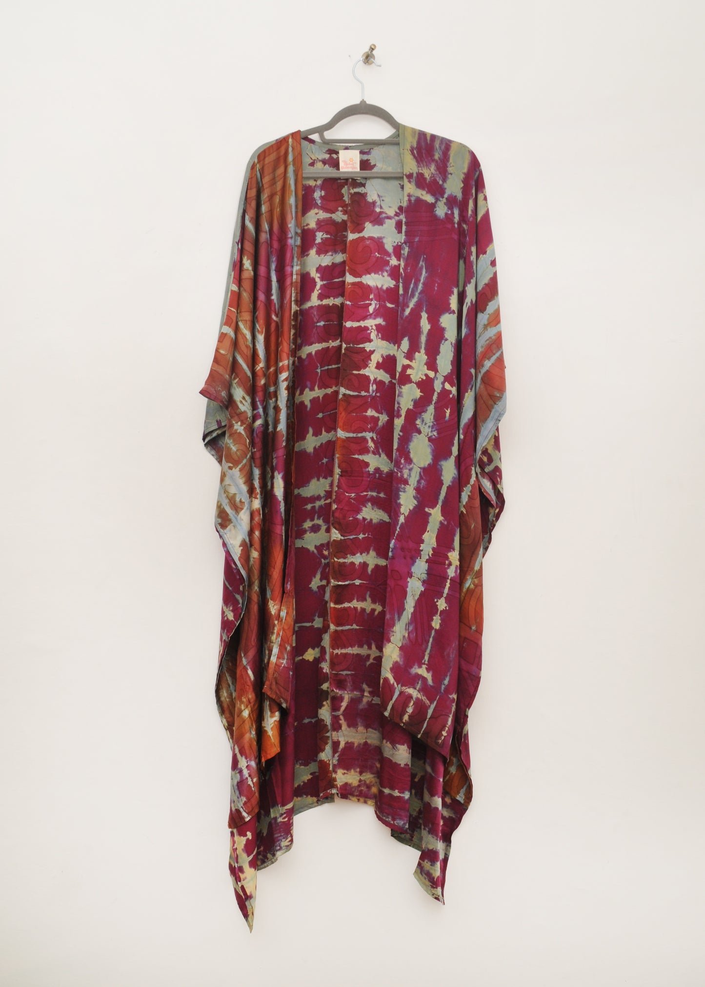 Twilight Robe - 020