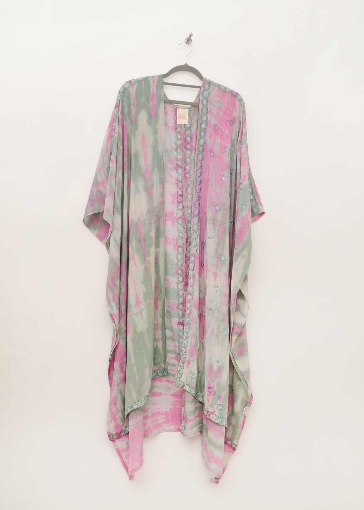 Twilight Robe - 021