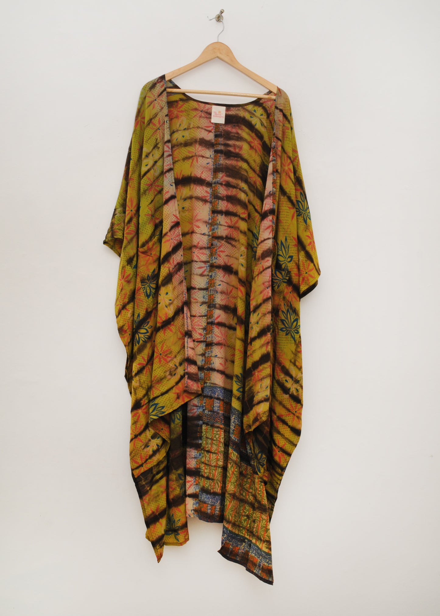 Twilight Robe - 002