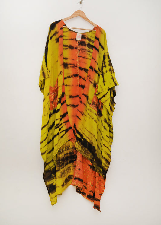 Twilight Robe - 015