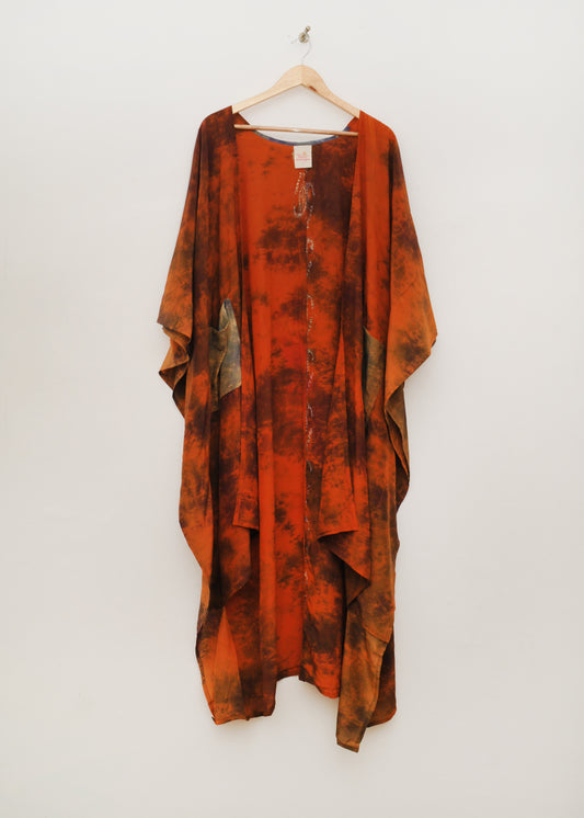 Twilight Robe - 016