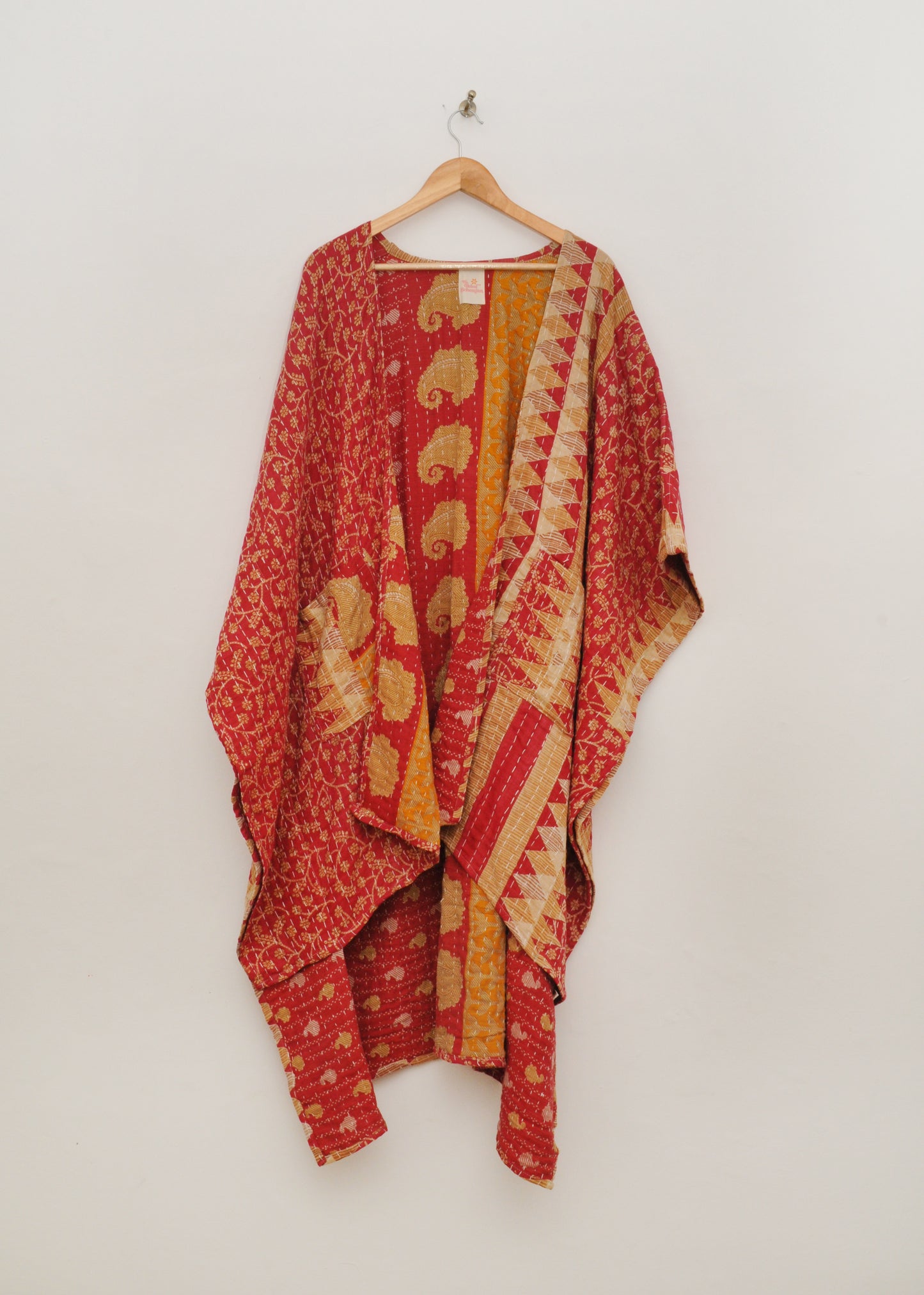 Varanasi Robe - 013