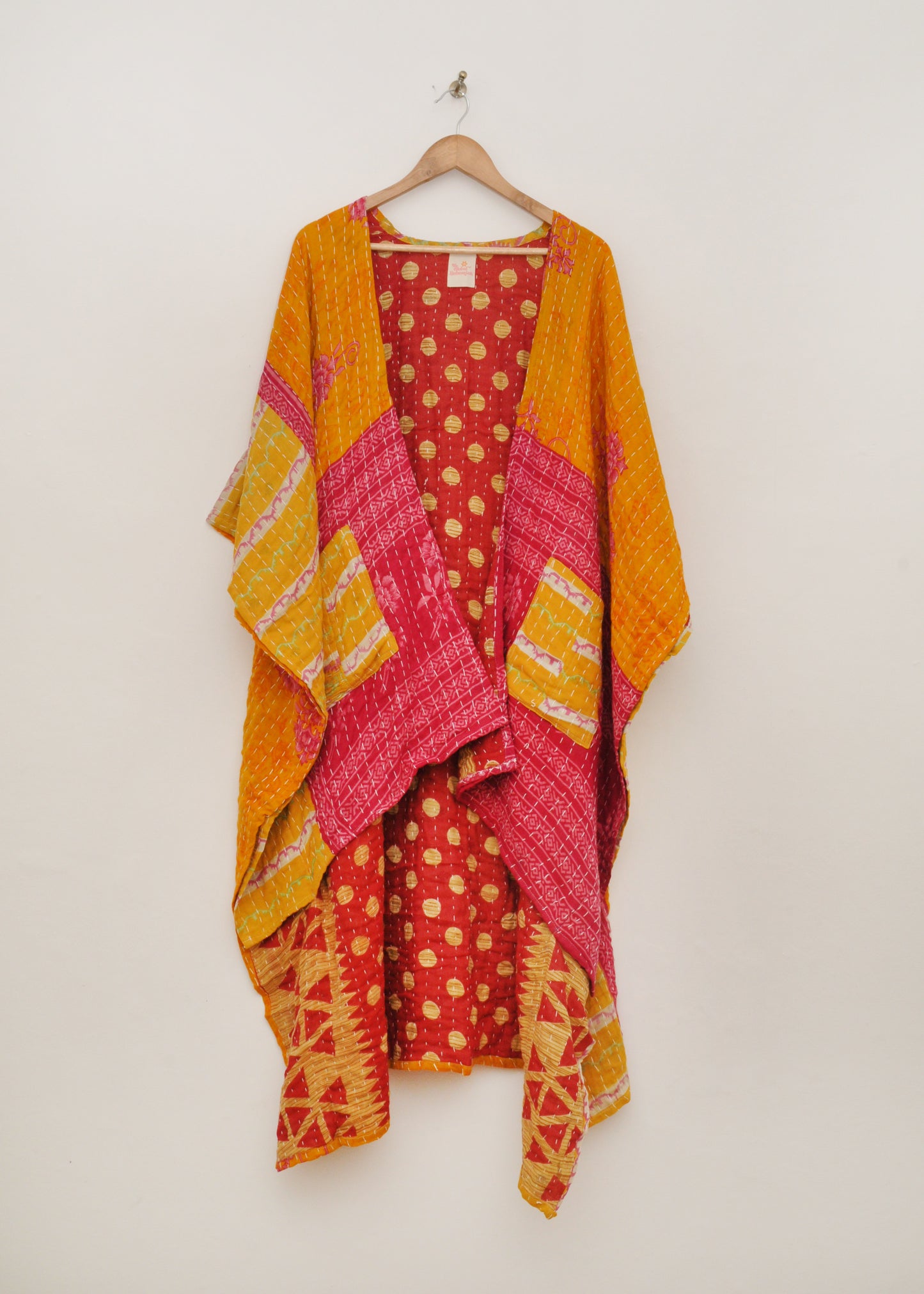 Varanasi Robe - 014