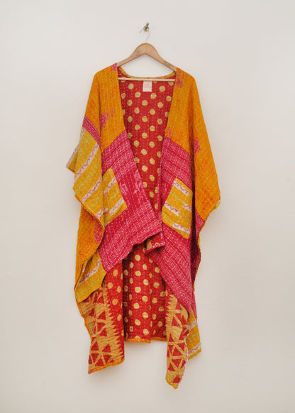 Varanasi Robe - 014