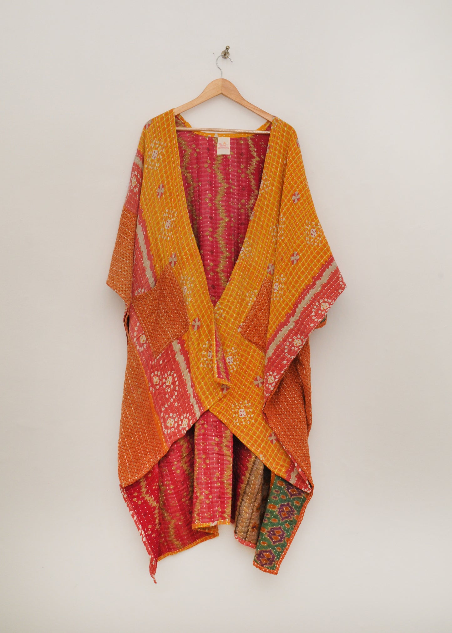 Varanasi Robe - 015