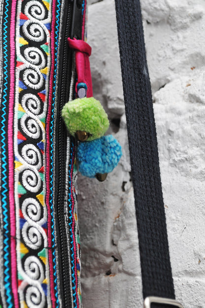 Yoga Bag - Geometric
