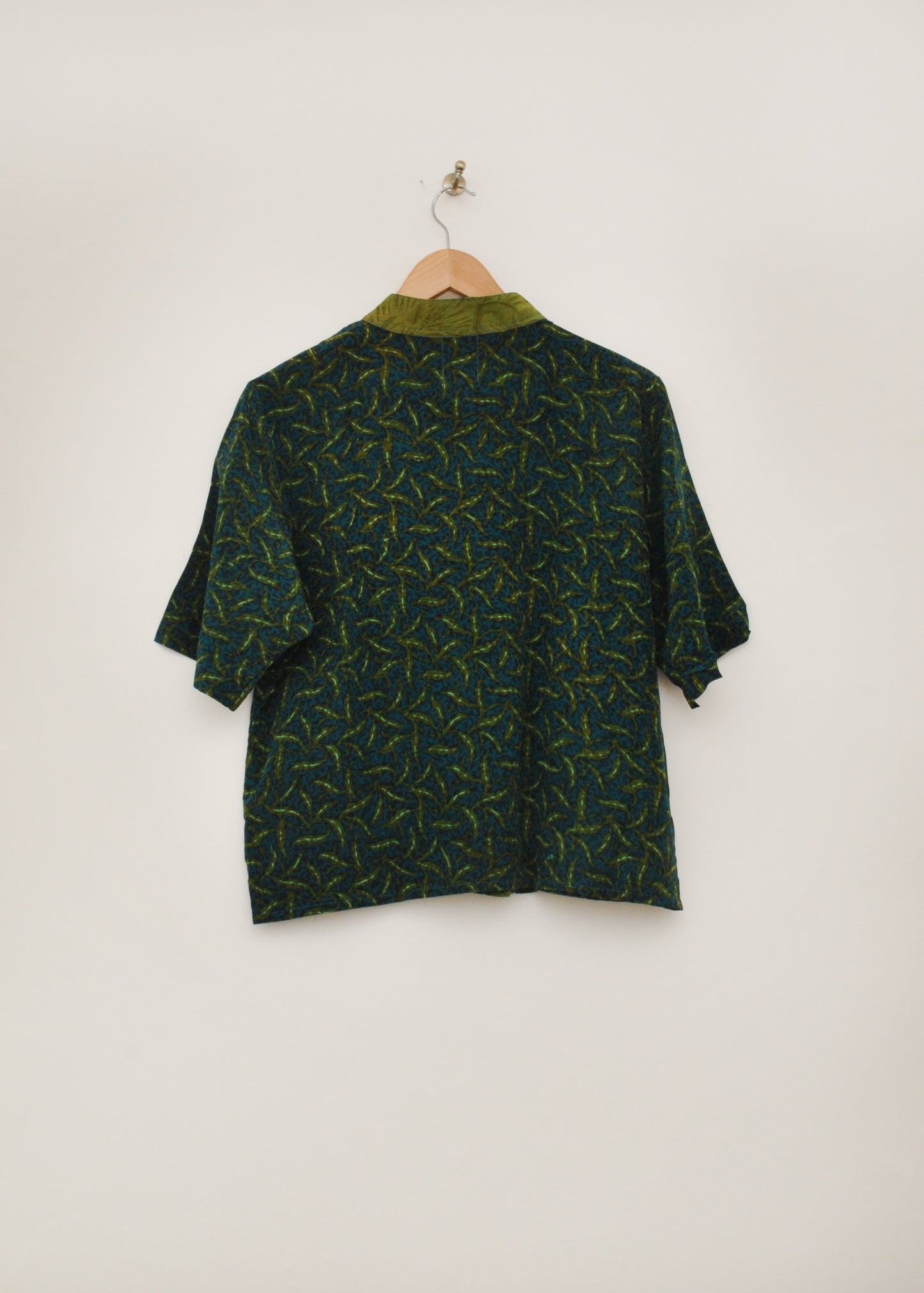 Zari Shirt -003