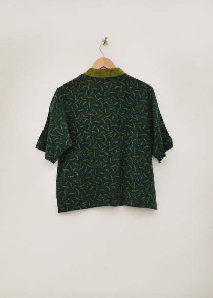 Zari Shirt -003
