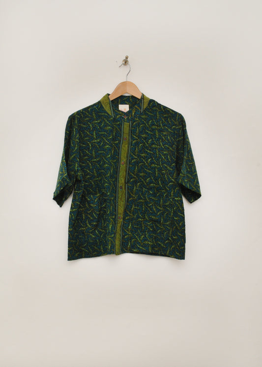 Zari Shirt -003