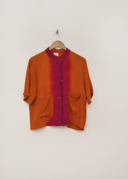 Zari Shirt -008