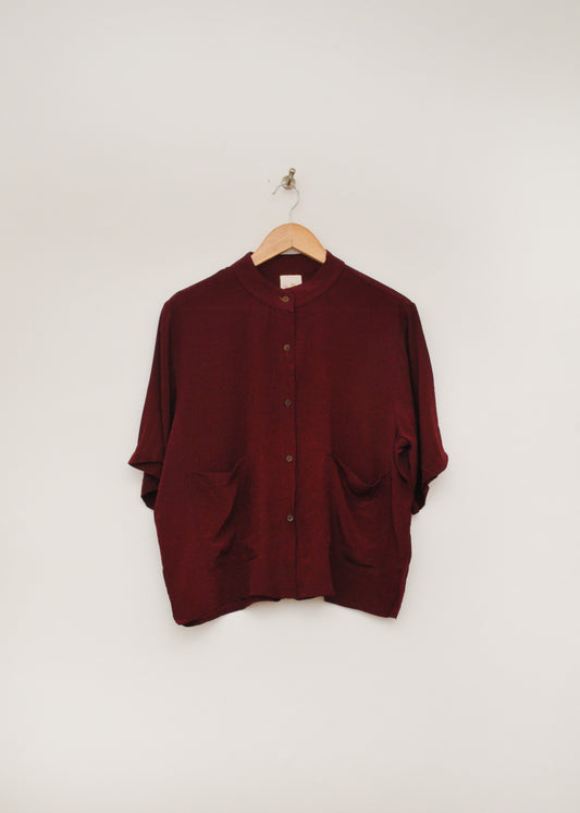 Zari Shirt -009