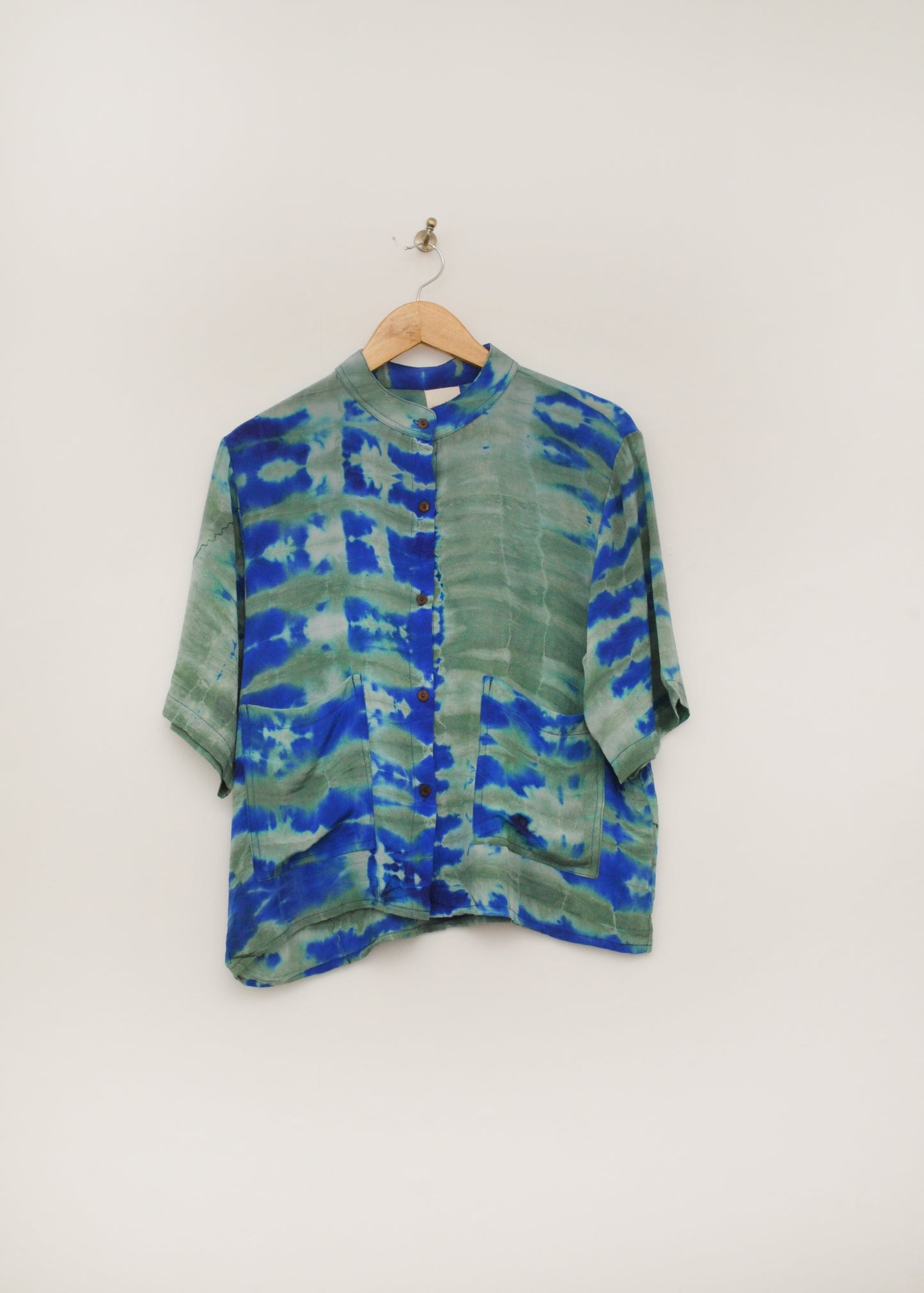 Zari Shirt -011