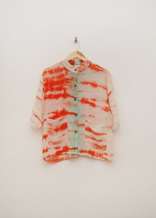 Zari Shirt -012