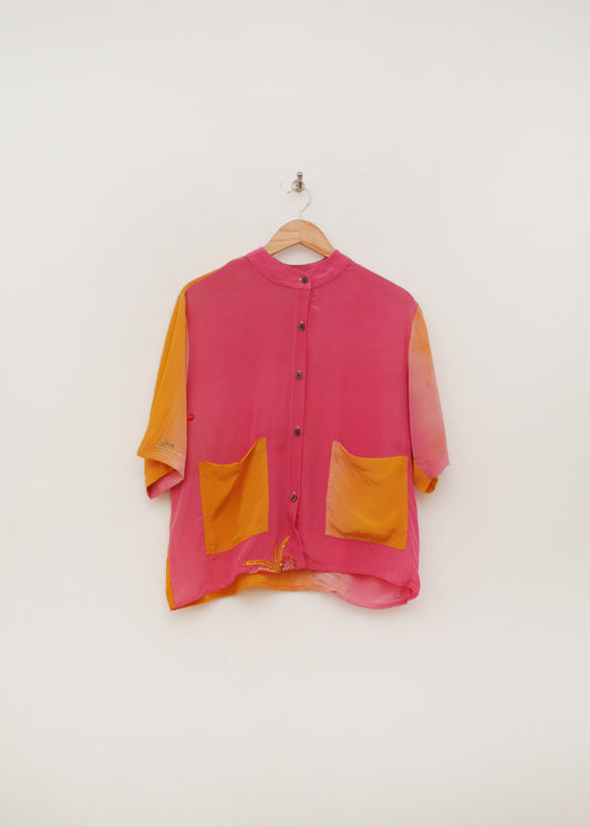 Zari Shirt -014