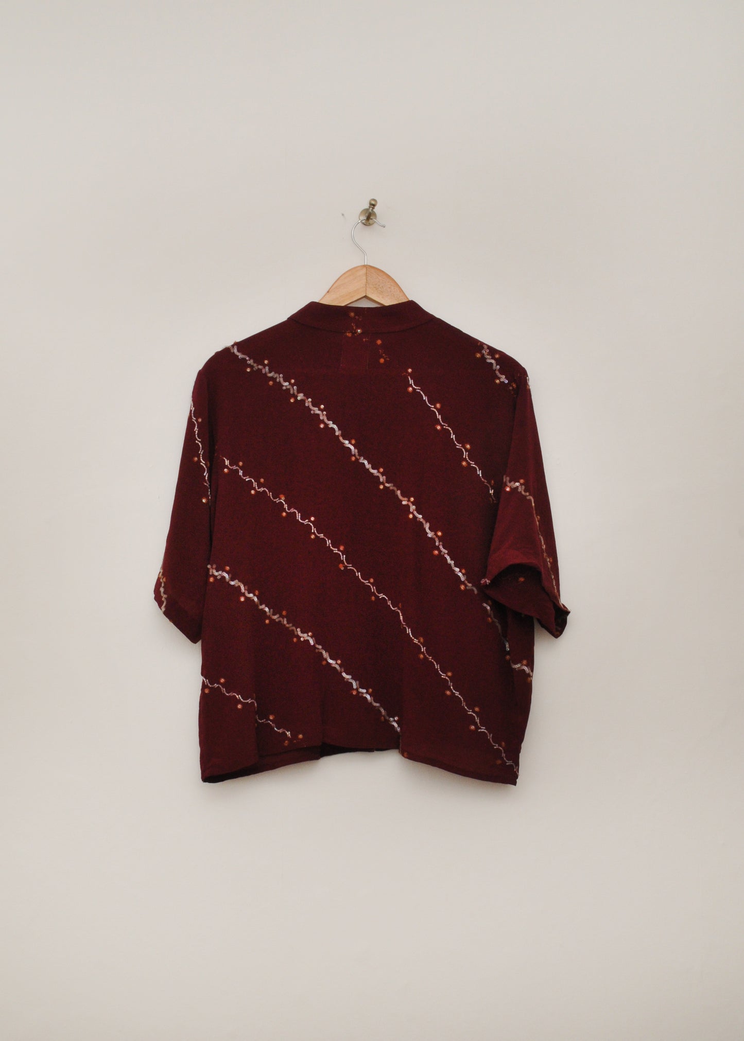 Zari Shirt -017