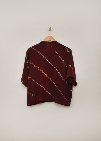 Zari Shirt -017