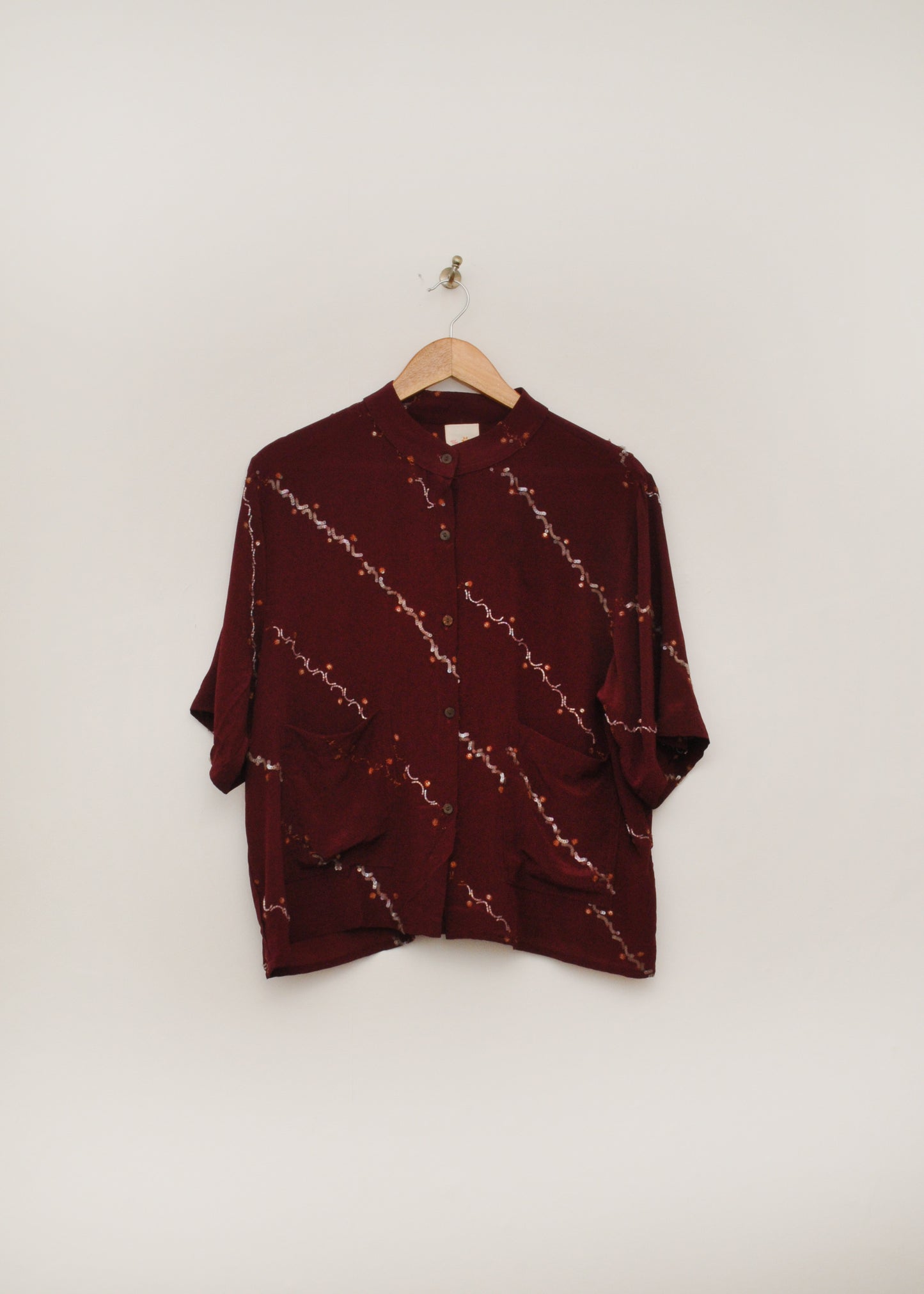 Zari Shirt -017
