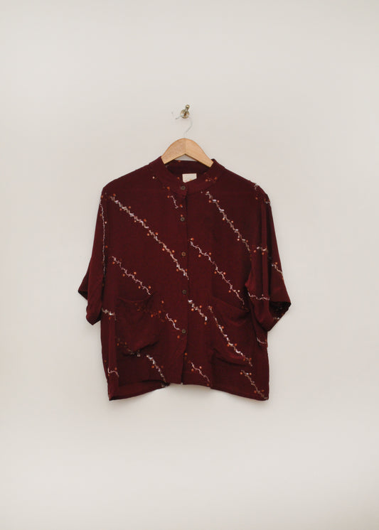 Zari Shirt -017