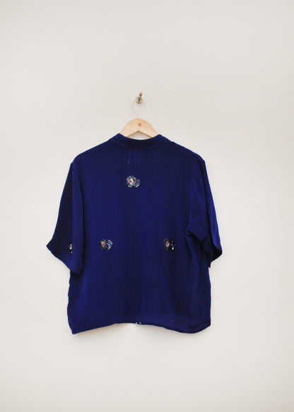 Zari Shirt -024