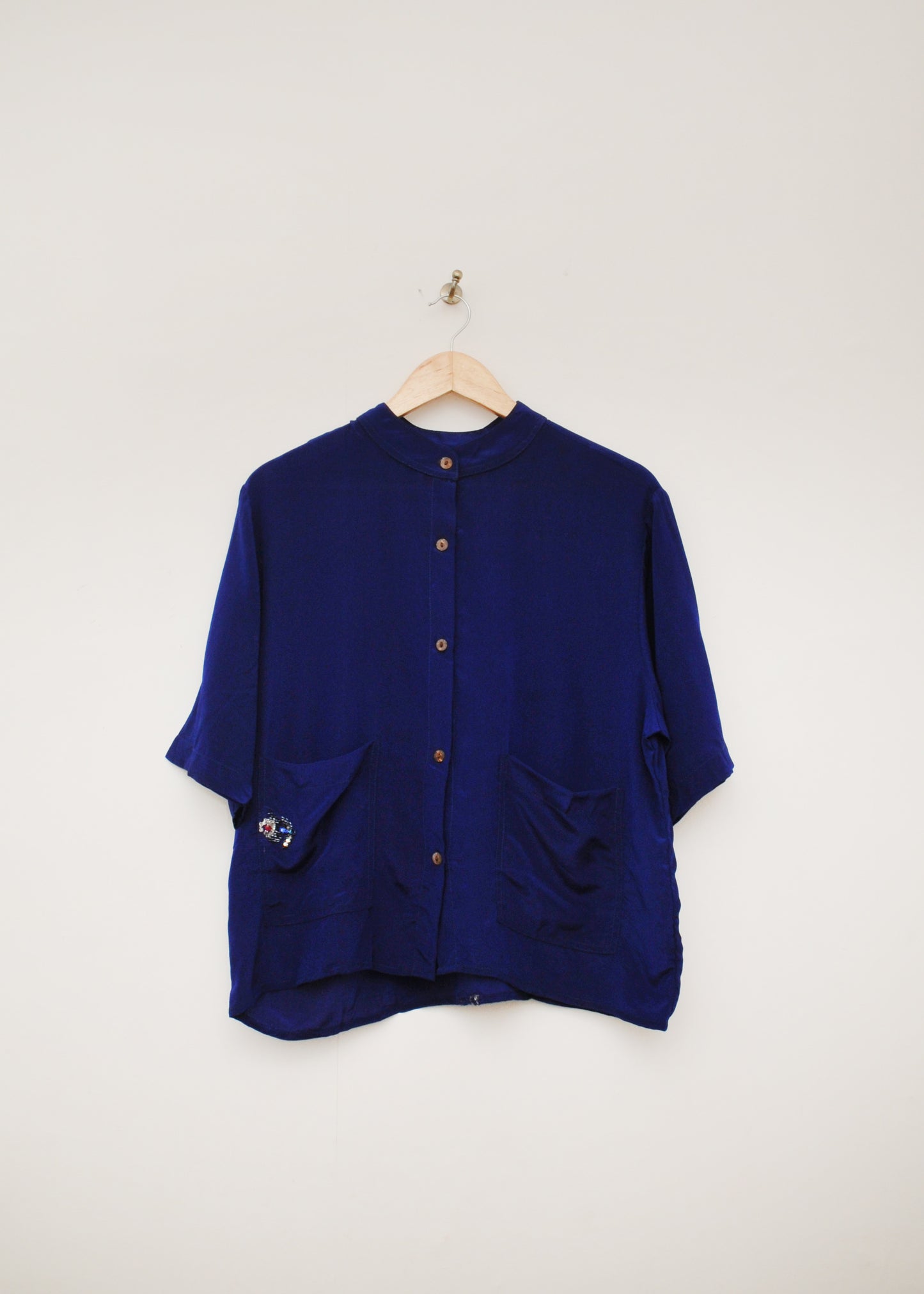 Zari Shirt -024