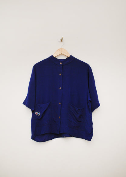 Zari Shirt -024