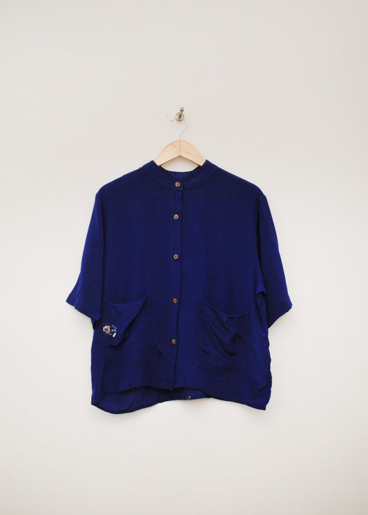 Zari Shirt -024