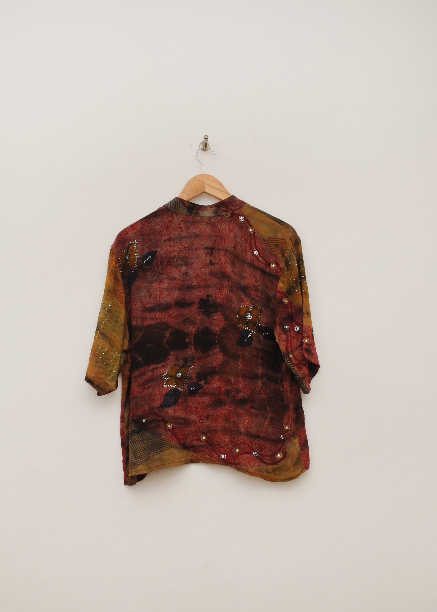 Zari Shirt -027