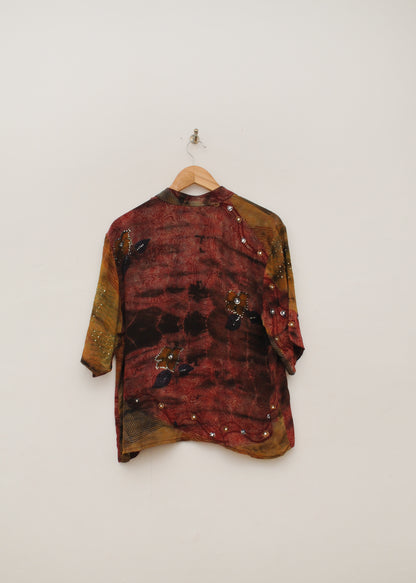 Zari Shirt -027