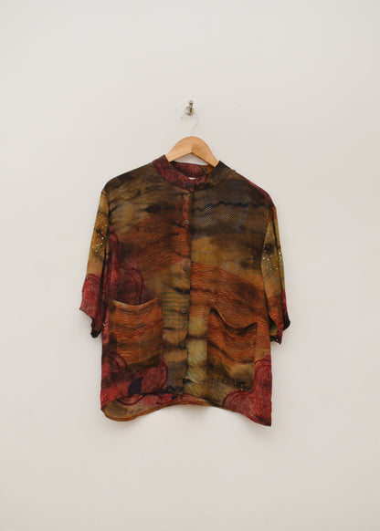 Zari Shirt -027